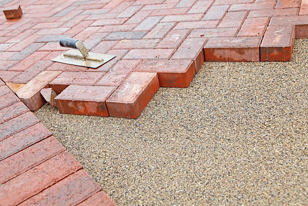 Best Residential Paver Driveway  in Windom, MN