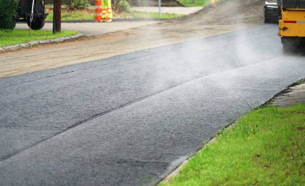 Best Driveway Resurfacing Pavers  in Windom, MN