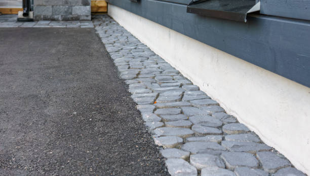 Best Permeable Paver Driveway  in Windom, MN